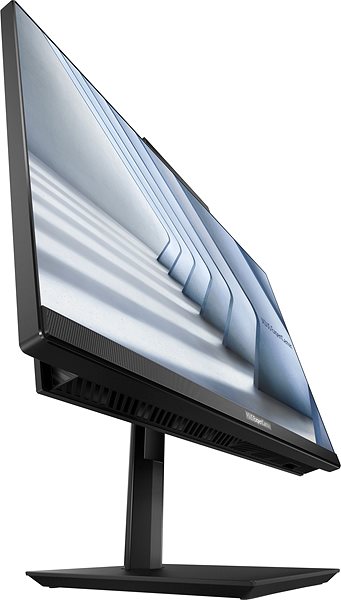 All In One PC ASUS ExpertCenter E5 E5402WVAK-BA382X Black ...