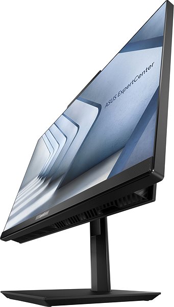 All In One PC ASUS ExpertCenter E5 E5402WVAK-BA382X Black ...