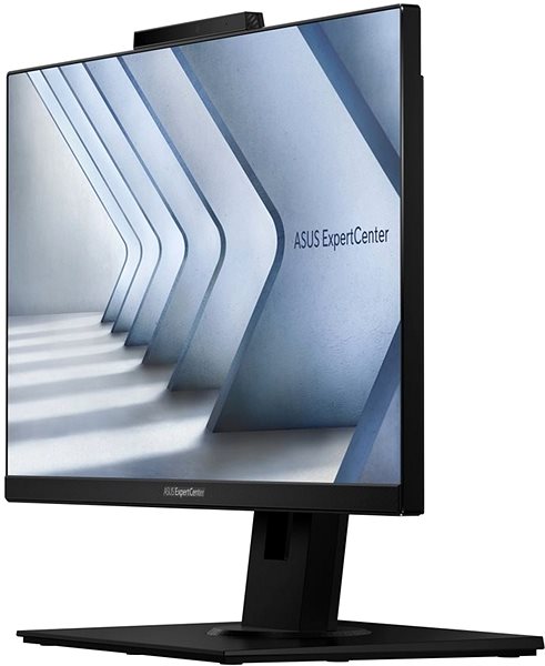 All In One PC ASUS ExpertCenter E5 E5402WVARK-BPC004X Black ...