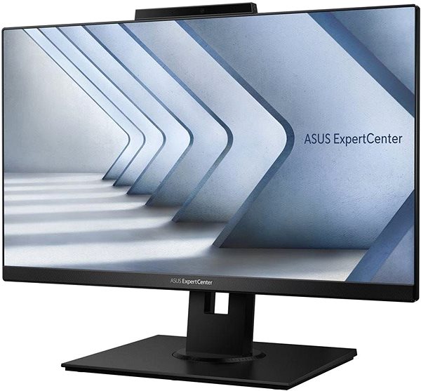 All In One PC ASUS ExpertCenter E5 E5402WVARK-BPC400X Black ...