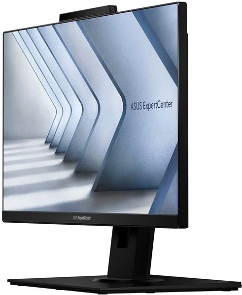 All In One PC ASUS ExpertCenter E5 E5402WVARK-BPC400X Black ...