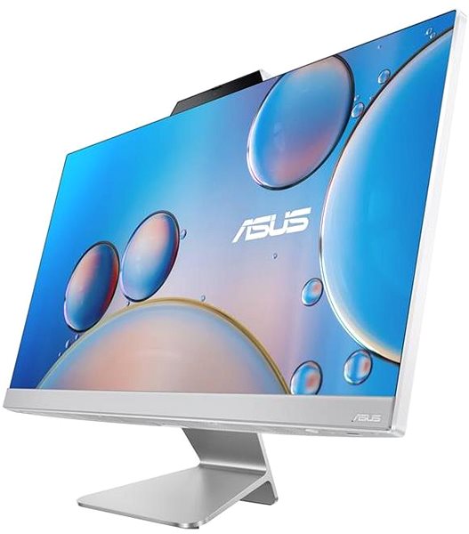 All In One PC Asus ExpertCenter M3 M3402WFAK-WPC050W White ...