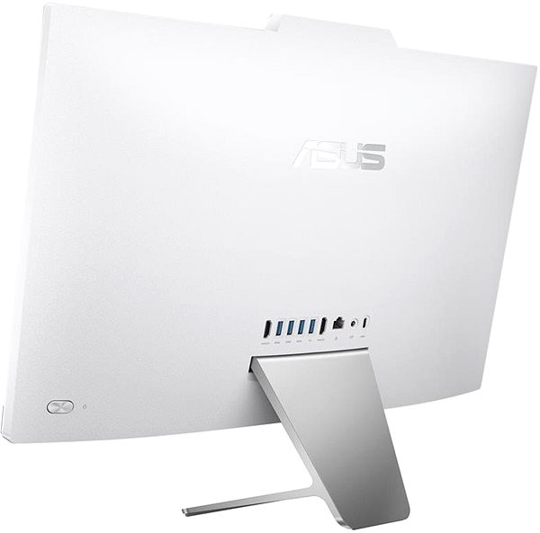All In One PC Asus ExpertCenter M3 M3402WFAK-WPC050W White ...