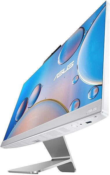 All In One PC Asus ExpertCenter M3 M3402WFAK-WPC050W White ...