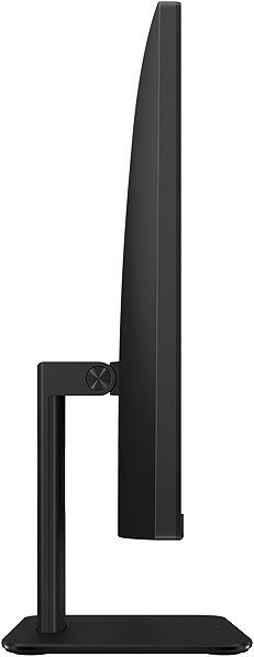 ASUS ExpertCenter P400 P440VAK-BPC38512 Black All-in-One PC.