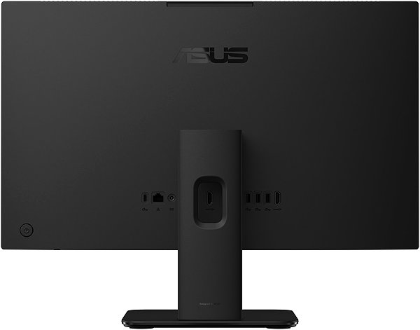 All-in-One PC ASUS ExpertCenter P400 P440VAK-BPC516512 Black.