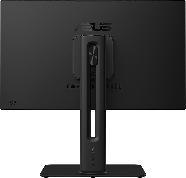 All-in-One PC ASUS ExpertCenter P400 P470VAK-BPC7321TX Black.