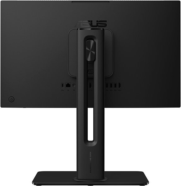 All In One PC ASUS ExpertCenter P400 P440VAK-BPC565X Black ...