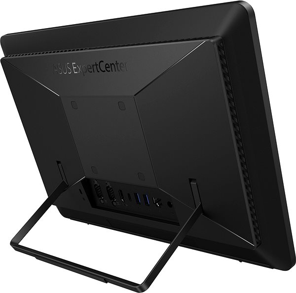 All-in-One-PC ASUS ExpertCenter E1 Black Touch ...