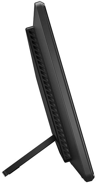 All-in-One PC ASUS ExpertCenter E1 E1600WKAT-8128X Black Touchscreen.