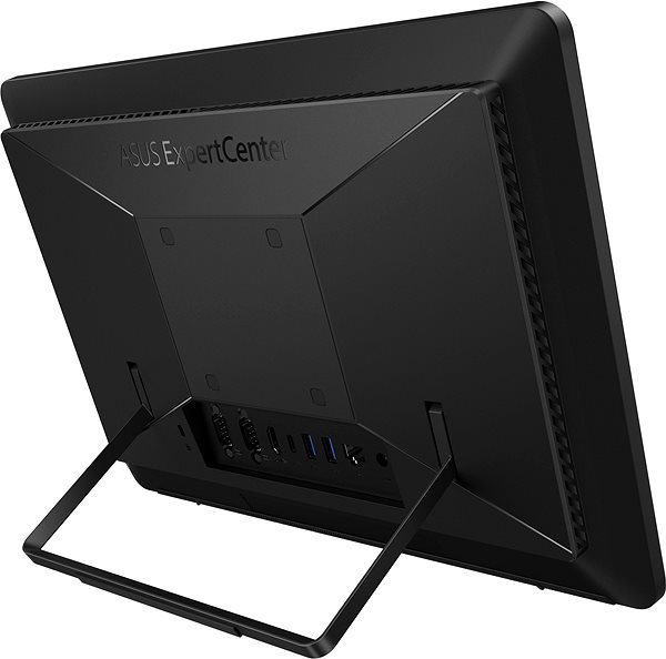 All In One PC ASUS ExpertCenter E1 Black érintős ...