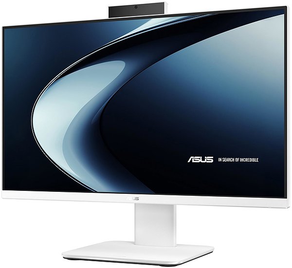 All-in-One PC ASUS V400 AiO V440VAK-WPC576W White.
