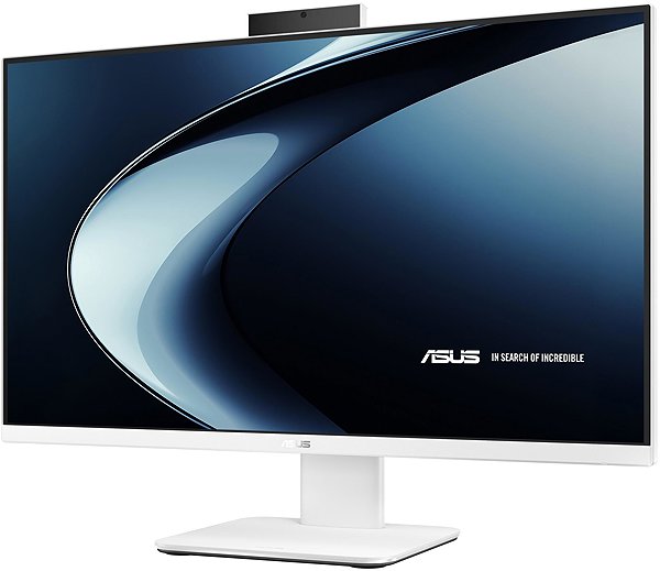 All-in-one PC ASUS V400 AiO V470VAK-WPE464W White.