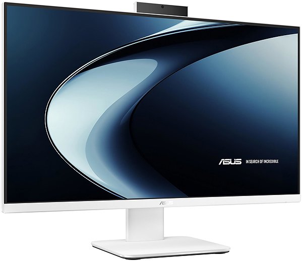 All-in-one PC ASUS V400 AiO V470VAK-WPE464W White.