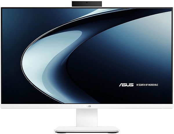 All-in-one PC ASUS V400 AiO V470VAK-WPE464W White.