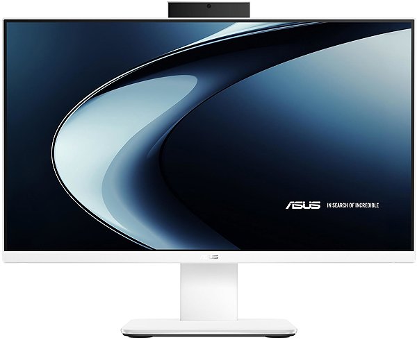All-in-One PC ASUS V400 AiO V440VAK-WPC577W White.