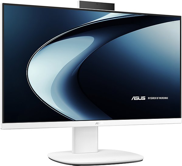 ASUS V600 AiO VM640KA-WPC048W White All-in-One PC.