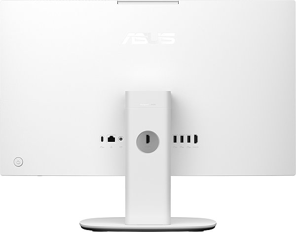 ASUS V600 AiO VM640KA-WPC048W White All-in-One PC.