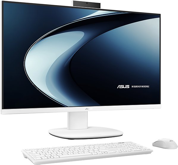 All-in-One PC ASUS V600 AiO VM670KA-WPE060W White.