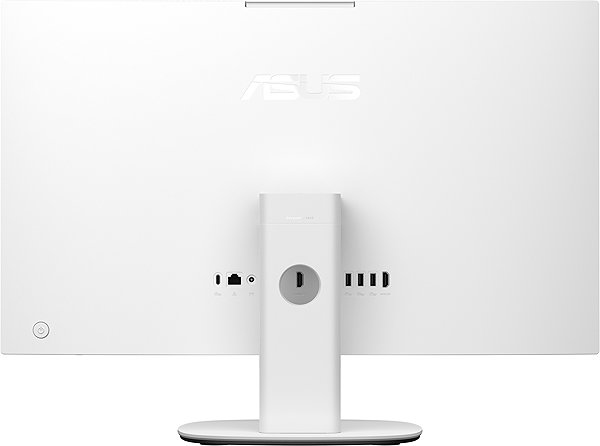 All-in-One PC ASUS V600 AiO VM670KA-WPE060W White.