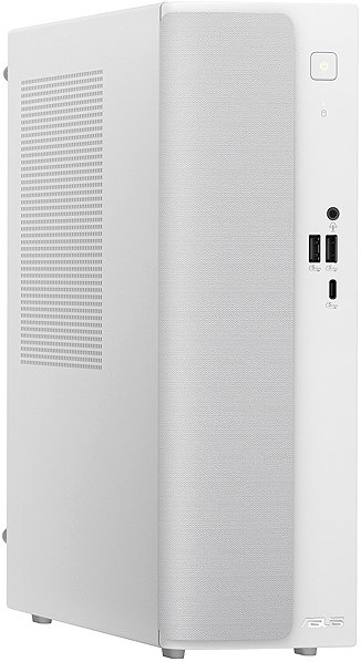 Computer ASUS V500SV Mini Tower White ...
