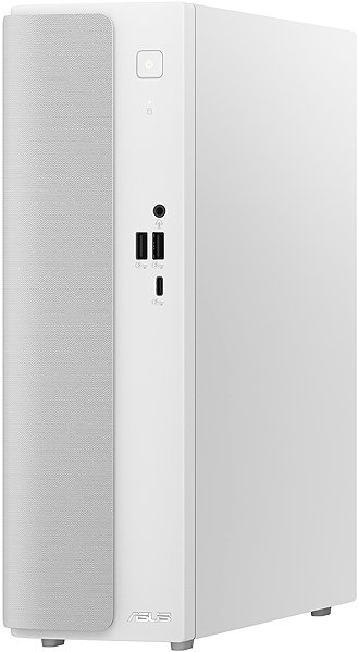 Computer ASUS V500SV Mini Tower White ...