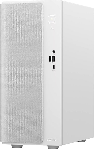 Computer ASUS V500 Mini Tower White ...