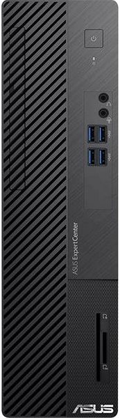 Computer ASUS ExpertCenter D900 SFF 9L Black Screen