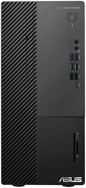 Computer ASUS ExpertCenter D7 Mini Tower D700ME 15L Black ...