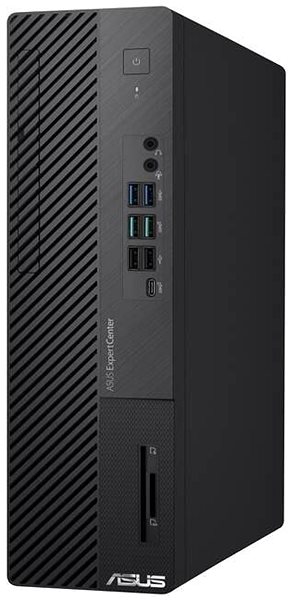 Computer ASUS ExpertCenter D7 SFF D700SEES 9L Black ...