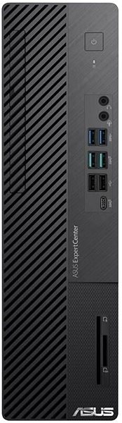 Computer ASUS ExpertCenter D7 SFF D700SEES 9L Black ...