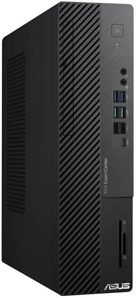 Computer ASUS ExpertCenter D7 SFF D700SEES 9L Black ...