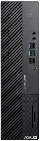 Computer ASUS ExpertCenter D7 SFF D700SEES 9L Black ...