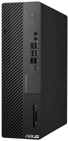 Computer ASUS ExpertCenter D7 SFF D700SEES 9L Black ...