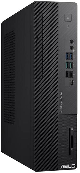 Computer ASUS ExpertCenter D7 SFF D700SEES 9L Black ...