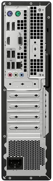Computer ASUS ExpertCenter D7 SFF D700SEES 9L Black ...