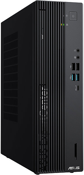 Počítač ASUS ExpertCenter D7 SFF D701SE 8.6L Black ...