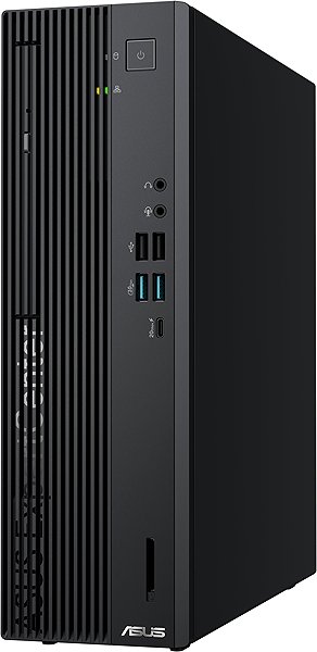 Počítač ASUS ExpertCenter D7 SFF D701SE 8.6L Black ...