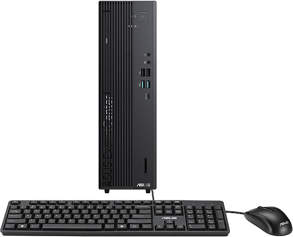 Počítač ASUS ExpertCenter D7 SFF D701SE 8.6L Black ...