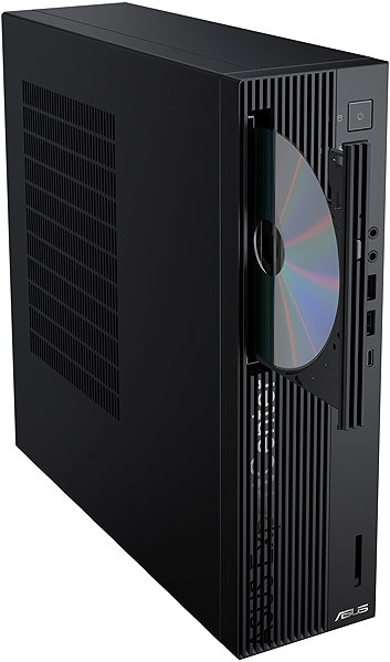 Computer ASUS ExpertCenter D7 SFF D701SE 8.6L Black ...