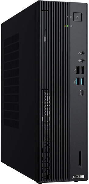 Computer ASUS ExpertCenter D7 SFF D701SE 8.6L Black ...