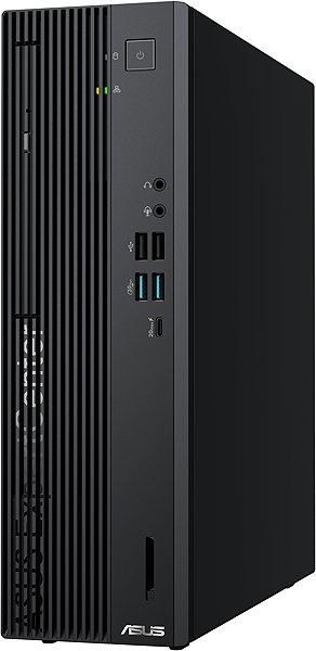 Computer ASUS ExpertCenter D7 SFF D701SE 8.6L Black ...