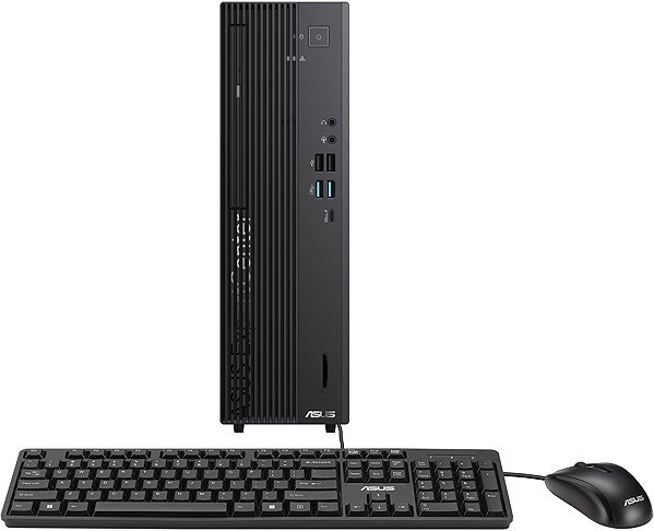 Computer ASUS ExpertCenter D7 SFF D701SE 8.6L Black ...