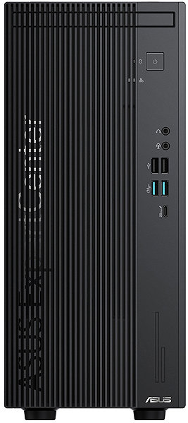 Computer ASUS ExpertCenter D7 Mini Tower D701ME 15L Black ...