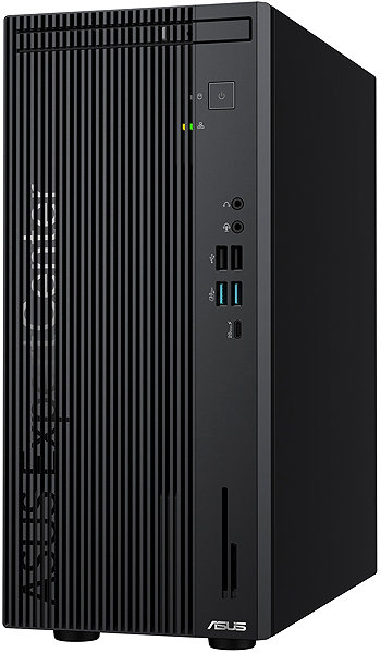Computer ASUS ExpertCenter D7 Mini Tower D701ME 15L Black ...