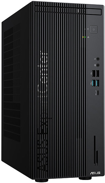 Počítač ASUS ExpertCenter D7 Mini Tower D701 15L Black ...