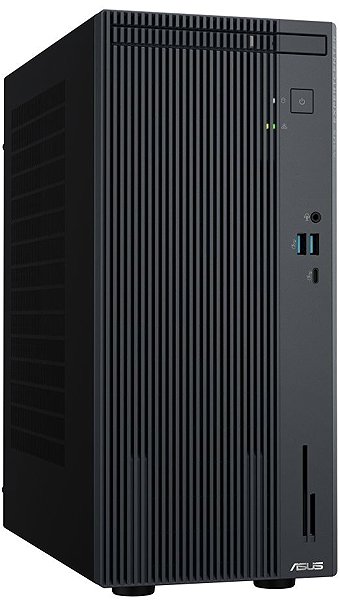 Computer ASUS ExpertCenter P5 Mini Tower P500MV 15l Gray ...