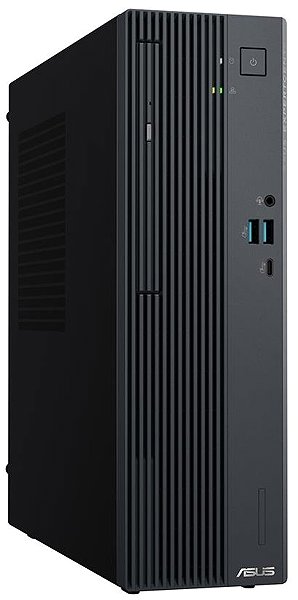 Computer ASUS ExpertCenter P5 SFF P500SV 8.6L Gray ...