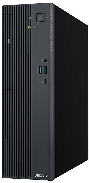 Computer ASUS ExpertCenter P5 SFF P500SV 8.6L Gray ...