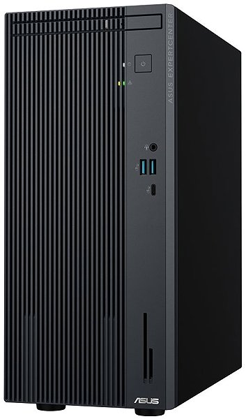 Computer ASUS ExpertCenter P5 Mini Tower P500MV 15l Gray ...